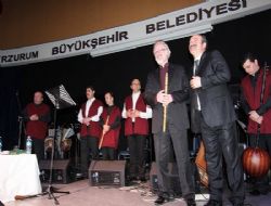 ‘Dadaş demek, Alvarlı Efe demek’